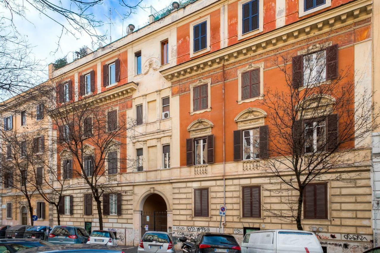 La Terrazza A San Pietro Apartment Rome Exterior photo